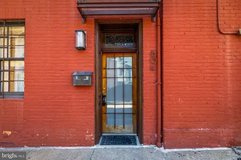 One-Bedroom Residential Income Property