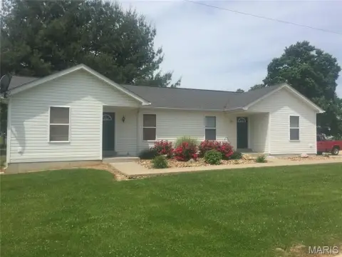 8-Unit Duplex Property