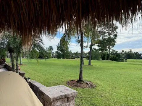 Golf Course View Land Parcel