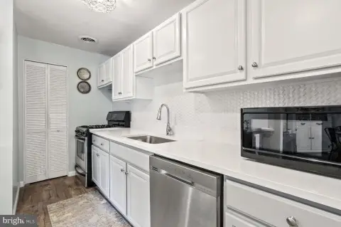 Updated Two-Bedroom Income Property