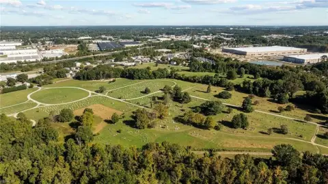 Newport News Commercial/Industrial Property