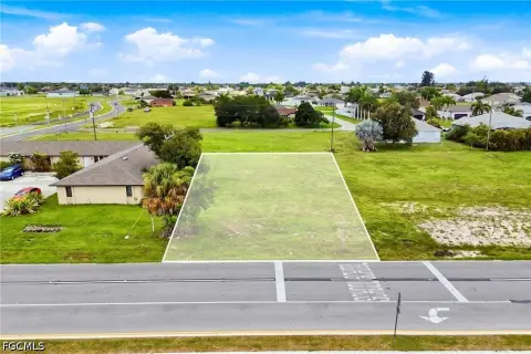 Professional Office Development Land