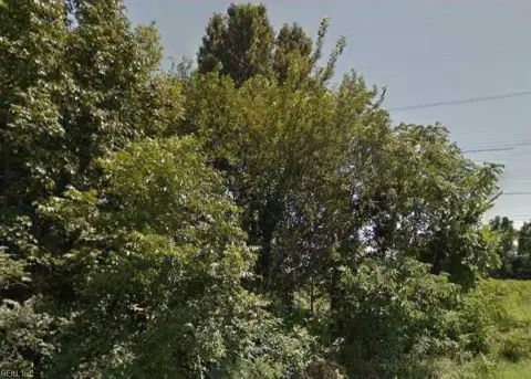 Commercial Land in Suffolk, VA