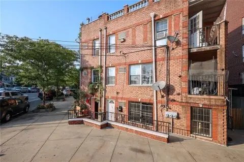 Two-Family Home in Corona, Queens