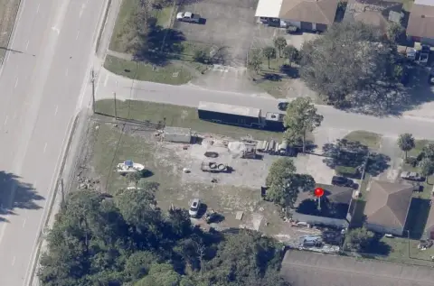 Vero Beach Industrial Opportunity