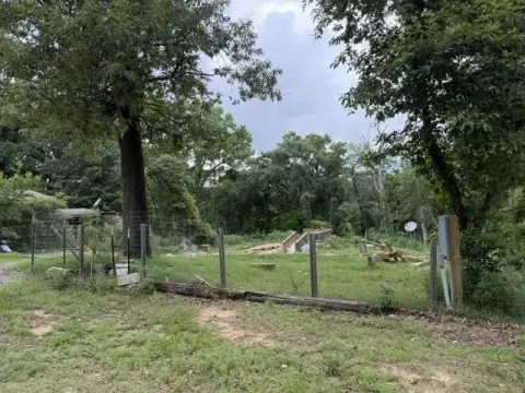 Waterfront Land With Septic