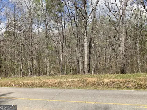 27 Acre Wooded Land