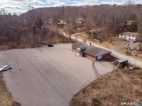 Commercial Opportunity in Plainfield