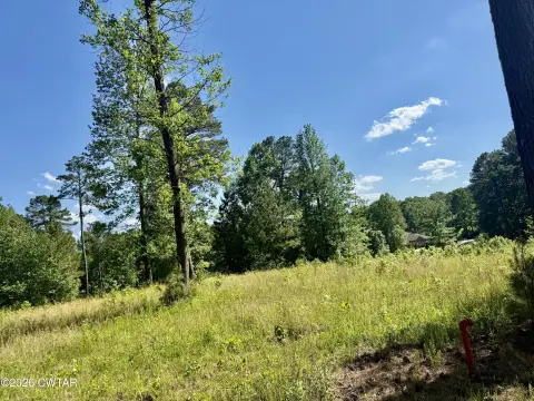 Residential Lots in Hunter Chase