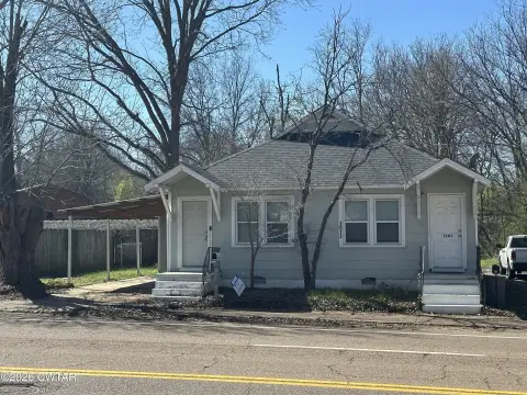 Milan TN Duplex Investment