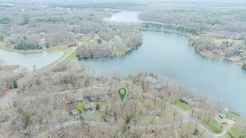 Residential Lot in Springbrook Subdivision