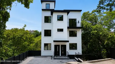 Two-Family Detached Income Property