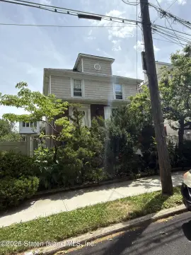 Legal Two-Family Colonial Home