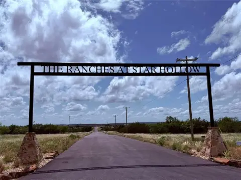 Lipan, TX Unimproved Land