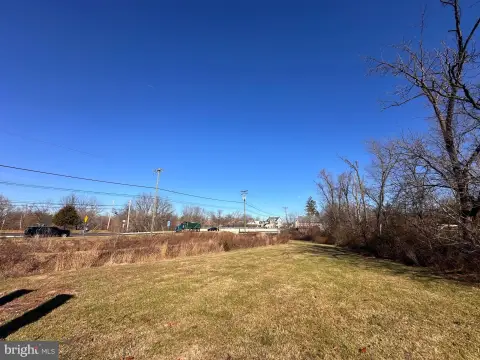 Vacant Land in Chalfont, PA