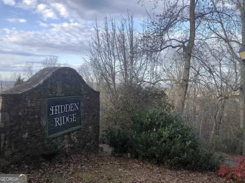 Residential Land in Rome, Georgia