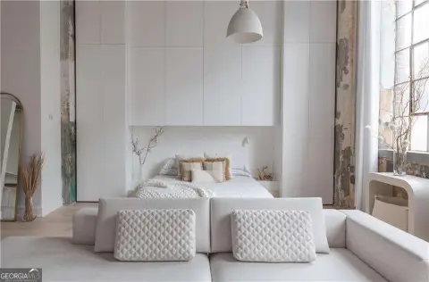 Historic Loft Income Property