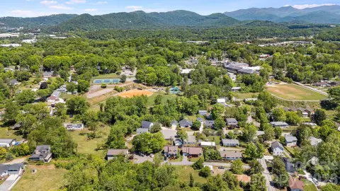 Asheville Land in Premium Location