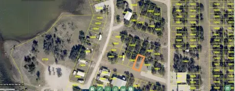 RV Lot in Gated Community