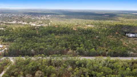 Sebring Land Ready to Build