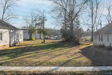 Residential Lot in Gadsden, AL