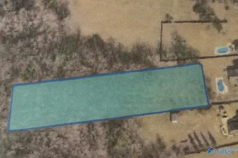 Land in Meridianville, Alabama