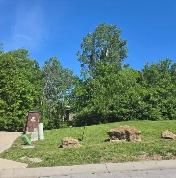 Residential Land in Established Subdivision