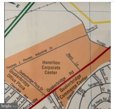Prime Industrial Land Opportunity