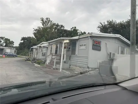 Commercial Land with CG Zoning