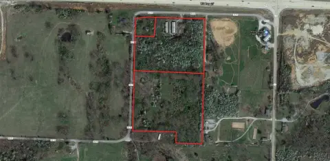 West Plains Commercial Development Land