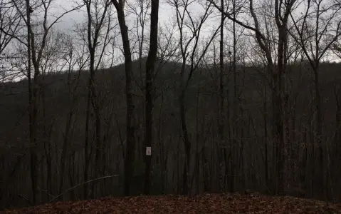 Hayesville, NC Vacant Lot