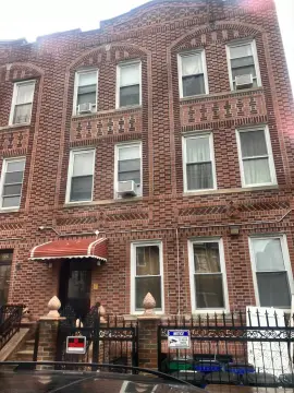 Brooklyn Multi-Family Property For Sale
