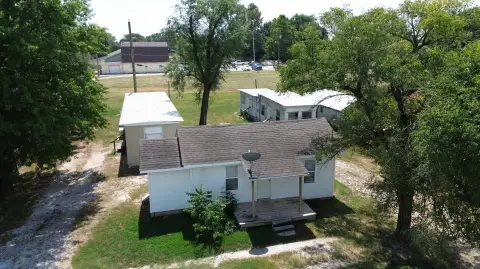 Multifamily Property with Mobile Homes