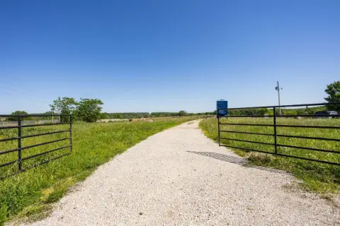 Farm with Livestock Improvements