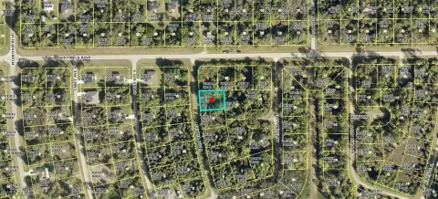 Lehigh Acres Land Available