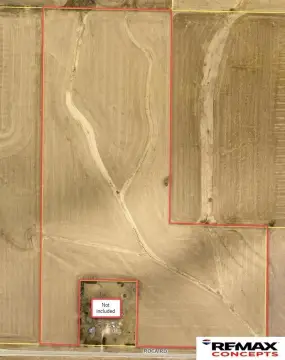 Roca, NE Agricultural Land