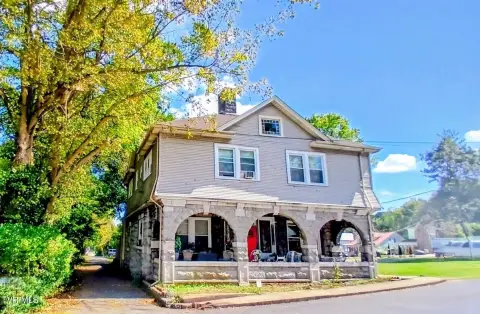4-Unit Rental Property