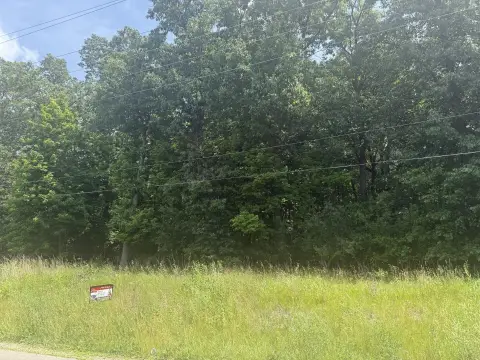 High-Visibility Commercial Development Land