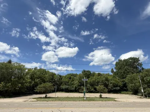 Commercial Development Lot with Road Frontage