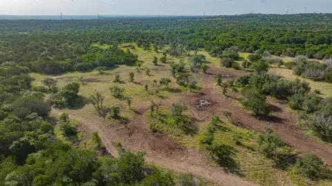 Recreational & Pasture Land Tract