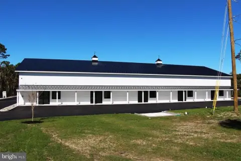 Marmora Flex/Warehouse Unit For Sale