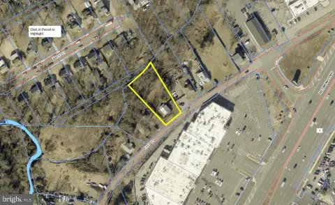 Prime Woodbridge Commercial Land Opportunity
