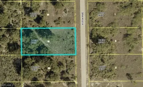 Oversized Land Lot For Sale
