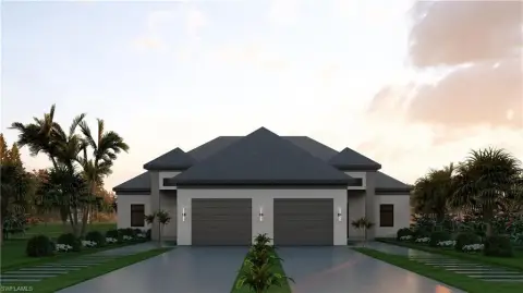 Dual-Living New Construction Opportunity