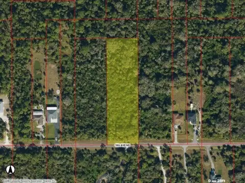 Residential Land in Naples, FL