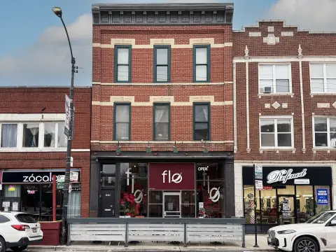 Chicago Commercial Property For Sale