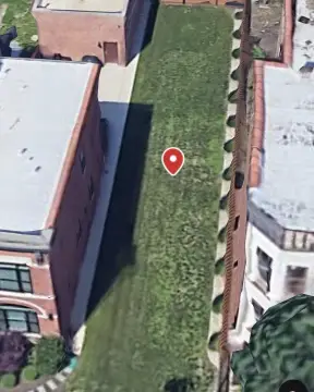 Residential Lot in Bronzeville Community