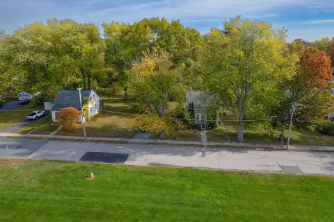 Development Opportunity Near Park