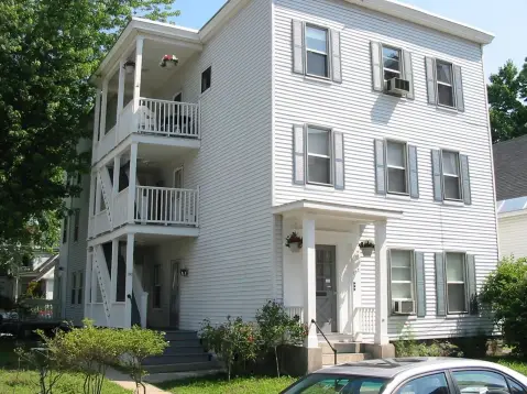 Six-Unit Residential Income Property