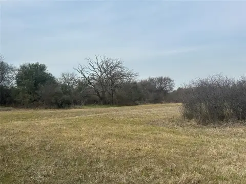Springtown Land with Development Potential